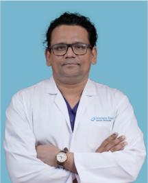 Rajeev Dayanada