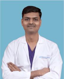 Gourishankar M