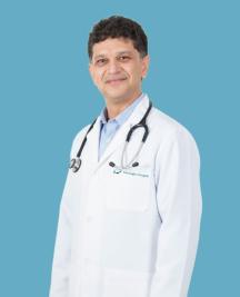 Kiran Naik