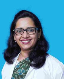 Prarthana Jagtap