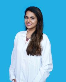 Anisha Maydeo