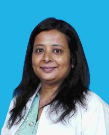 Meera Bhosale