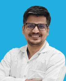 Harshal Bamb