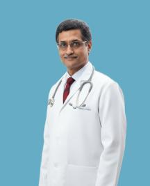Harish Bhende