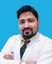 Mohit Garg