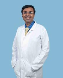 Srinivas M