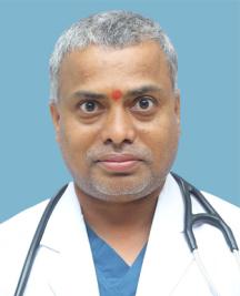 Mallindra Swamy