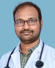 Kolluri Ashwanth Chowdary