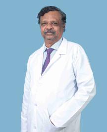 T S Bala Shanmugam