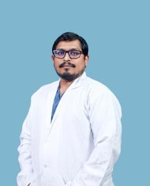 Arvind Maharaj P M