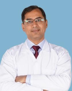 Anurag Shrimal