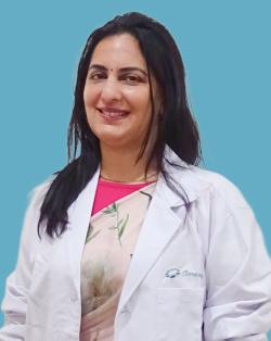 Kavya Harika Dendukuri