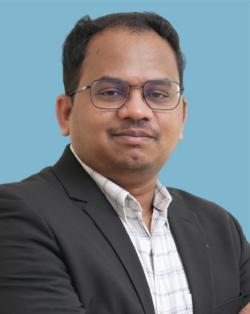 Mattewada Naveen Kumar