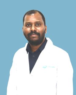 Prem Anand John
