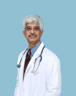 Subramanian Swaminathan