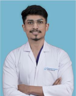 Raghavendra B R