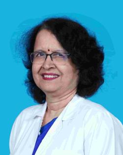 Prabha Sawant