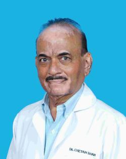 Chetan Shah