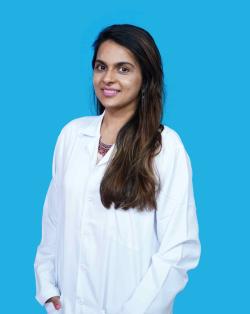 Anisha Maydeo