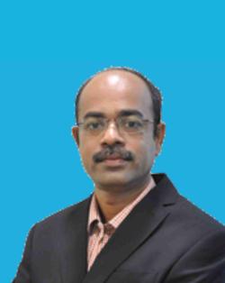 Mahesh Patil