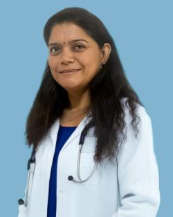 Ruchira Misra