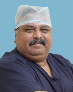 P Prapul Reddy
