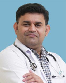 Hiran S. Reddy