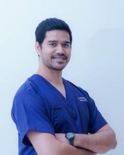 Karthik Gudaru