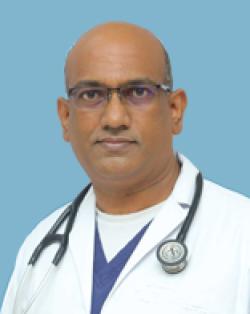 Sudhir Prasad