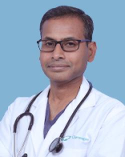 Rajendra V