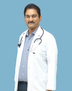 Srinivasa Reddy