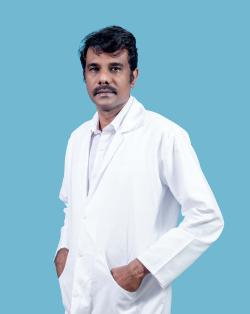 Selvakumar K