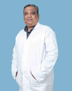 Madhana Gopal