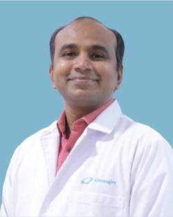 Natesan Damodaran