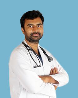 Sreekhar P