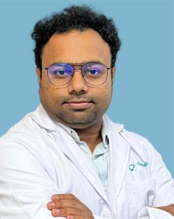 Ravi Kiran Tirukovela