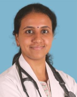 Bhavana Surapareddy