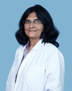 Kamini Mehta
