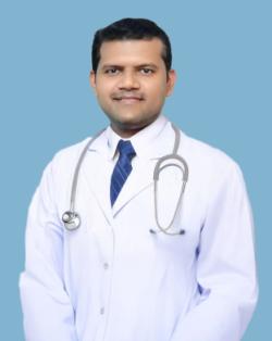 Mayur Gharat