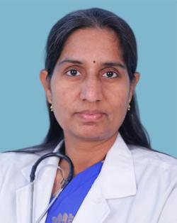 Bindhu S
