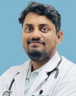 Vamshi V