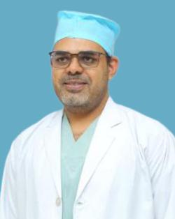 Kalyan Chakravarthy N