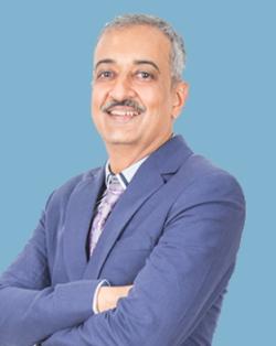 Divesh Dholakia