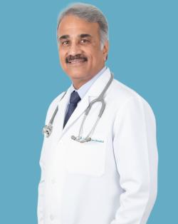 Abhay Narvekar