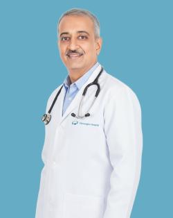 Devesh Dholakia
