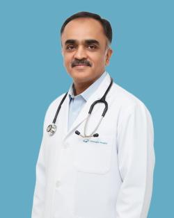 Nimesh Shah