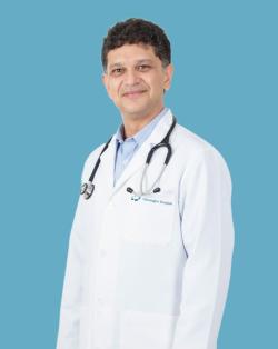 Kiran Naik