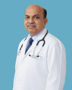 Milind Navalakhe