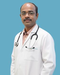 Mahesh Patil