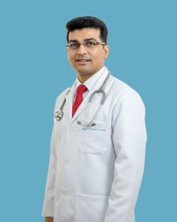 Akshay Damle